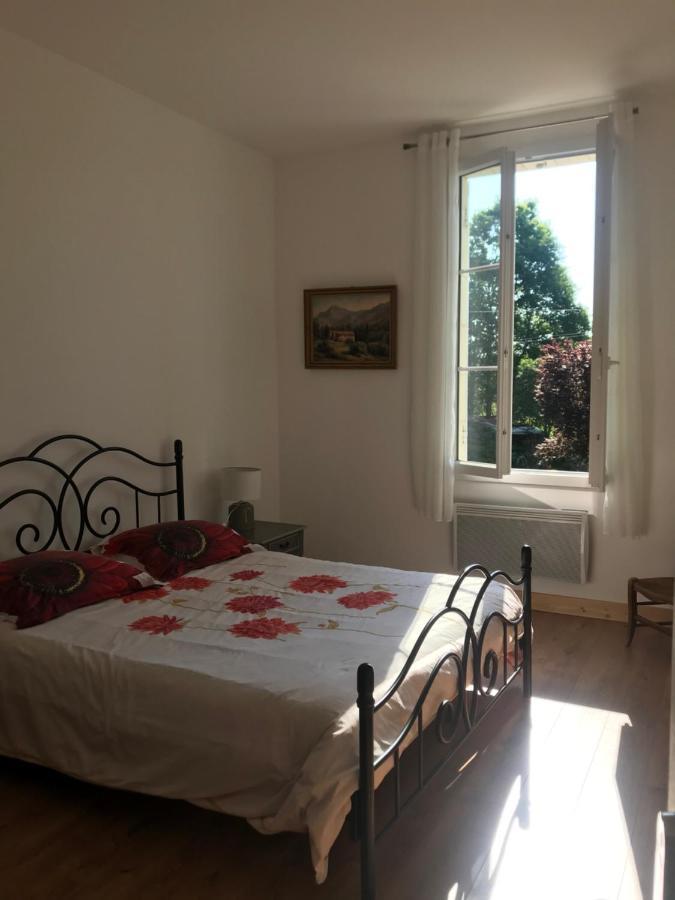 Bed and Breakfast La Gelette Génissac Zewnętrze zdjęcie