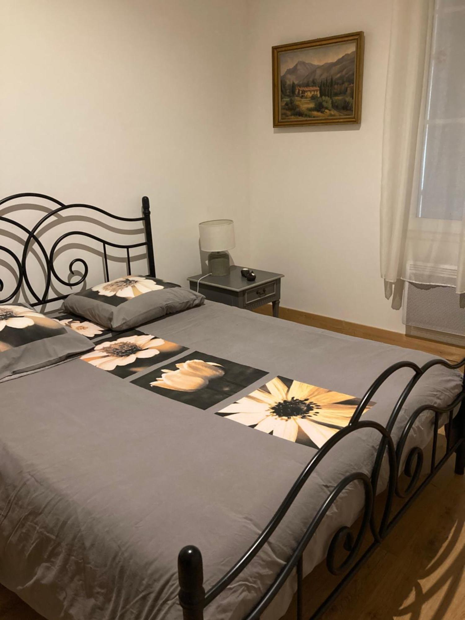 Bed and Breakfast La Gelette Génissac Zewnętrze zdjęcie